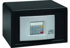 BurgWachter PointSafe P1E Home Safe