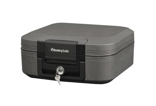 SentrySafe CHW20101 Fireproof Chest 2 SentrySafe CHW20101 Fireproof Chest - Image 2