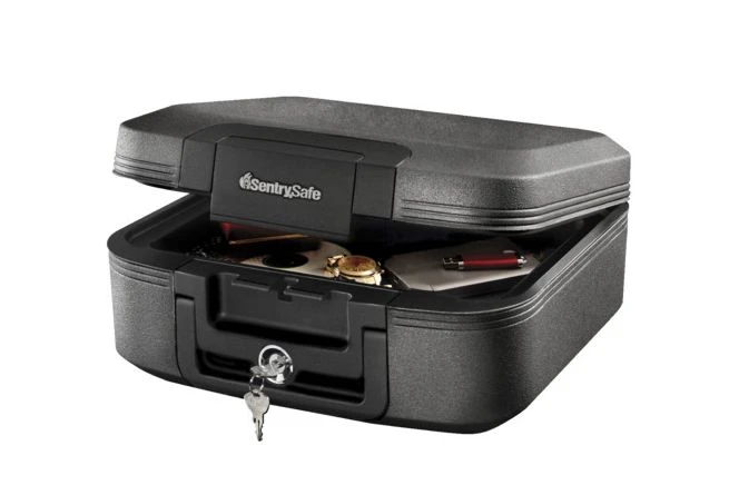 SentrySafe CHW20101 Fireproof Chest 1 SentrySafe CHW20101 Fireproof Chest