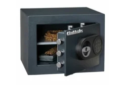 Chubbsafes Zeta Eurograde 0 15E High Security Safe