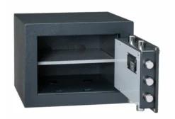 Chubbsafes Zeta Eurograde 0 15E High Security Safe -Safe Deposit Shop consul g0 15 el 4