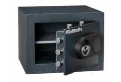 Chubbsafes Zeta Eurograde 0 15E High Security Safe -Safe Deposit Shop consul g0 15 el 5