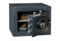 Chubbsafes Zeta Eurograde 0 15K High Security Safe