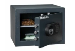 Chubbsafes Zeta Eurograde 1 25E High Security Safe