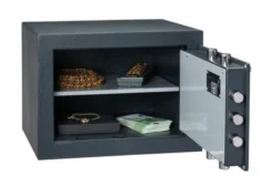 Chubbsafes Zeta Eurograde 1 25E High Security Safe -Safe Deposit Shop consul g0 25 el 3 1