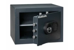 Chubbsafes Zeta Eurograde 1 25E High Security Safe -Safe Deposit Shop consul g0 25 el 5 1