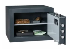 Chubbsafes Zeta 25-KL Eurograde 0 High Security Safe -Safe Deposit Shop consul g0 25 kl 3