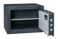Chubbsafes Zeta 25-KL Eurograde 0 High Security Safe -Safe Deposit Shop consul g0 25 kl 4