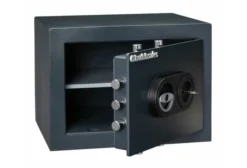 Chubbsafes Zeta 25-KL Eurograde 0 High Security Safe