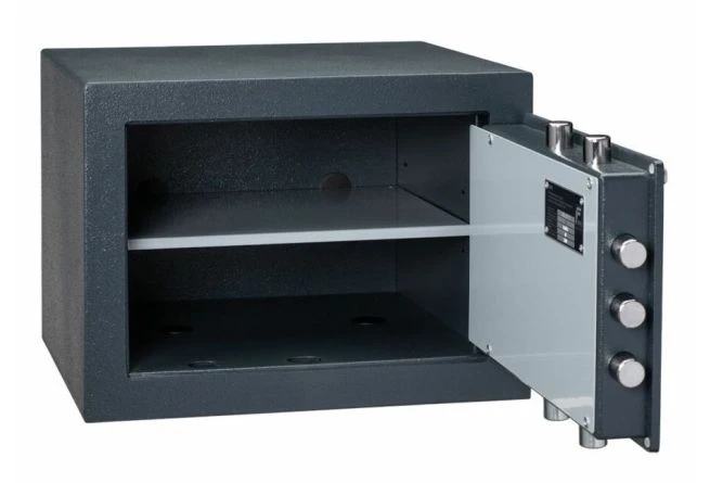 Chubbsafes Zeta Eurograde 1 20E High Security Safe 4 Chubbsafes Zeta Eurograde 1 20E High Security Safe - Image 4