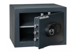 Chubbsafes Zeta Eurograde 1 20E High Security Safe 6 Chubbsafes Zeta Eurograde 1 20E High Security Safe -Safe Deposit Shop consul g1 20 el 4