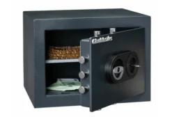 Chubbsafes Zeta Eurograde 1 20K High Security Safe