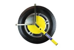 Bulldog DC400 Auto Clamp