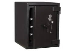 De Raat DRS Defender Grade 3 Size 1 High Security And Fireproof Safe