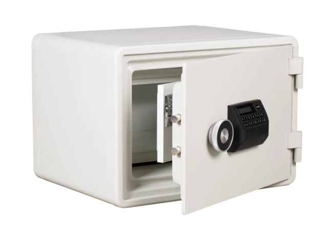 De Raat Protector DES-020 Data Safe 1 De Raat Protector DES-020 Data Safe