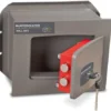 Burton DK1 Insurance Approved Wall Safe