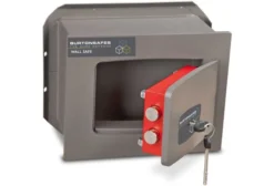Burton DK1 Insurance Approved Wall Safe