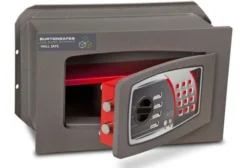Burton DK 2E Insurance Approved Wall Safe