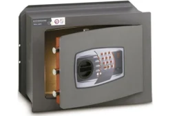Burton DK 4E Insurance Approved Wall Safe