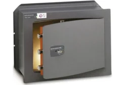 Burton DK4 Insurance Approved Wall Safe