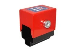 Bulldog LT Mini Hitch Lock