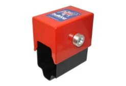 Bulldog DMAKS Mini Hitch Lock