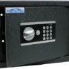 De Raat DS 2335E Domestic Home Safe