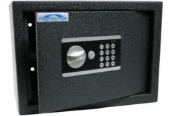 De Raat DS 2335E Domestic Home Safe