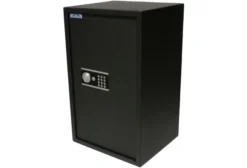 De Raat DS 6540E Domestic Home Safe