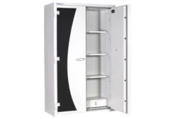 Chubbsafes DPC 670 Fireproof Document Safe