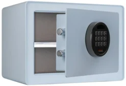 Phoenix Dream Home Safe - Blue