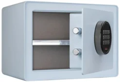 Phoenix Dream Home Safe - Blue -Safe Deposit Shop dream1b 3