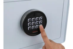 Phoenix Dream Home Safe - Blue -Safe Deposit Shop dream1b 6