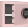 Phoenix Dream Home Safe - Pink