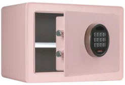 Phoenix Dream Home Safe - Pink