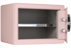 Phoenix Dream Home Safe - Pink -Safe Deposit Shop dream1p 4
