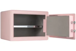 Phoenix Dream Home Safe - Pink -Safe Deposit Shop dream1p 5