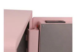 Phoenix Dream Home Safe - Pink -Safe Deposit Shop dream1p 8