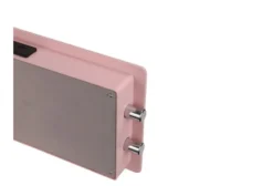 Phoenix Dream Home Safe - Pink -Safe Deposit Shop dream1p 9