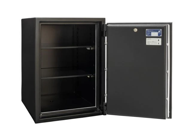 De Raat DRS Defender Grade 3 Size 1 High Security And Fireproof Safe 3 De Raat DRS Defender Grade 3 Size 1 High Security And Fireproof Safe - Image 3