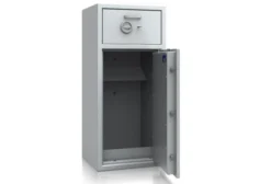 De Raat DRS Prisma Grade 1 Size 2 Deposit Safe