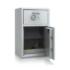 De Raat DRS Prisma Grade 2 Size 1 Deposit Safe
