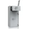 De Raat DRS Prisma Grade 2 Size 2 Deposit Safe