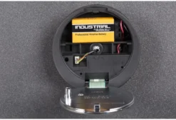 De Raat DRS Vega S2-85E High Security Homesafe -Safe Deposit Shop drs vega e lock internal 1