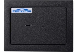 De Raat DS 1723K Domestic Home Safe -Safe Deposit Shop ds1723k front