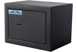 De Raat DS 1723K Domestic Home Safe