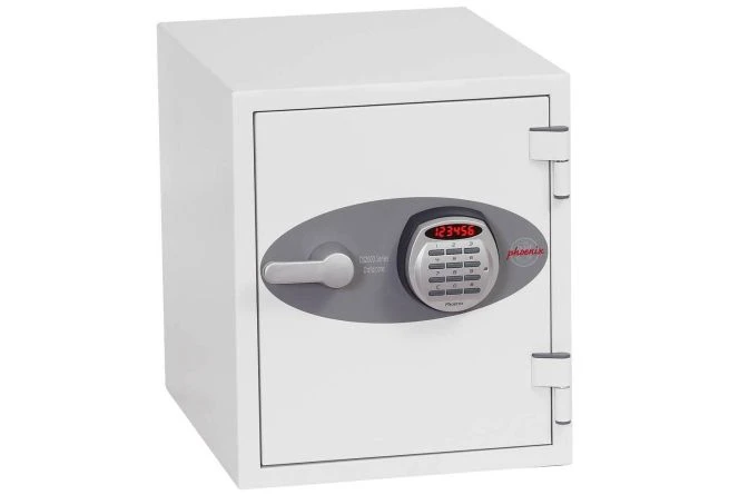 Phoenix Datacare DS2001E Data Safe 3 Phoenix Datacare DS2001E Data Safe - Image 3