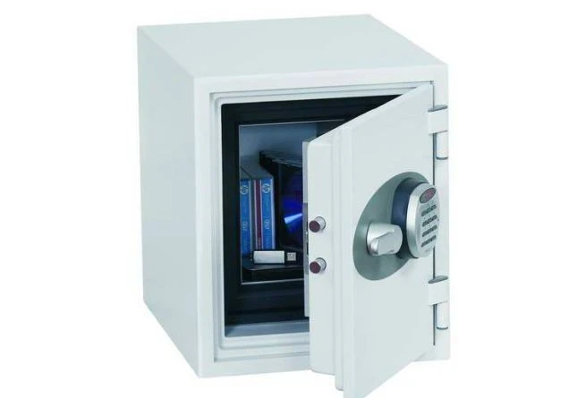 Phoenix Datacare DS2001E Data Safe 1 Phoenix Datacare DS2001E Data Safe