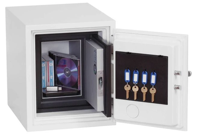 Phoenix Datacare DS2001E Data Safe 2 Phoenix Datacare DS2001E Data Safe - Image 2