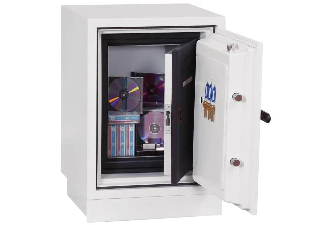 Phoenix Datacare DS2002E Data Safe 1 Phoenix Datacare DS2002E Data Safe